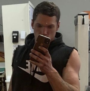 Meet your Posher, Jarrod